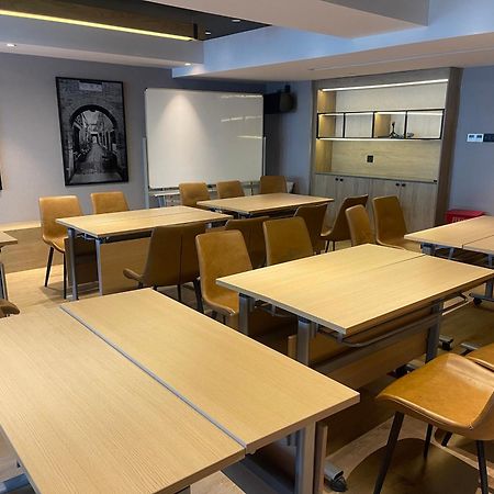 Park Inn By Radisson Shanghai Huanqiugang Eksteriør bilde