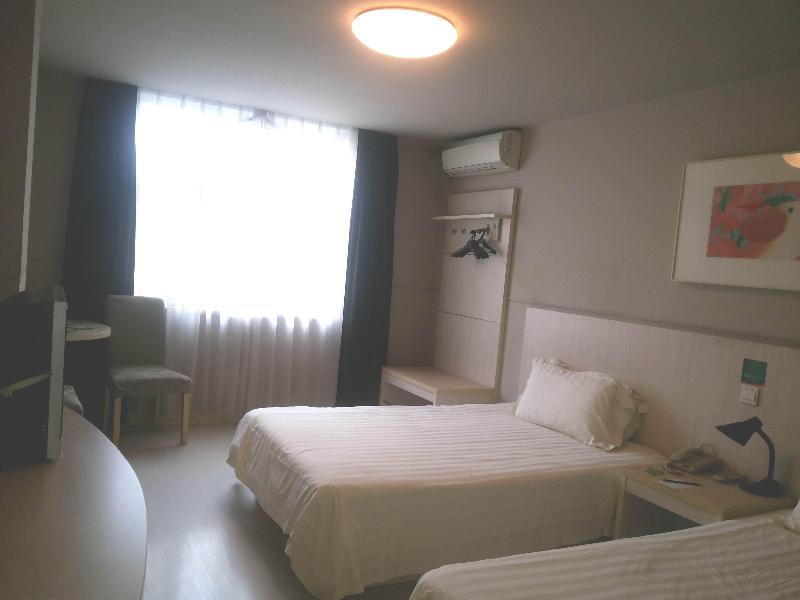 Park Inn By Radisson Shanghai Huanqiugang Eksteriør bilde