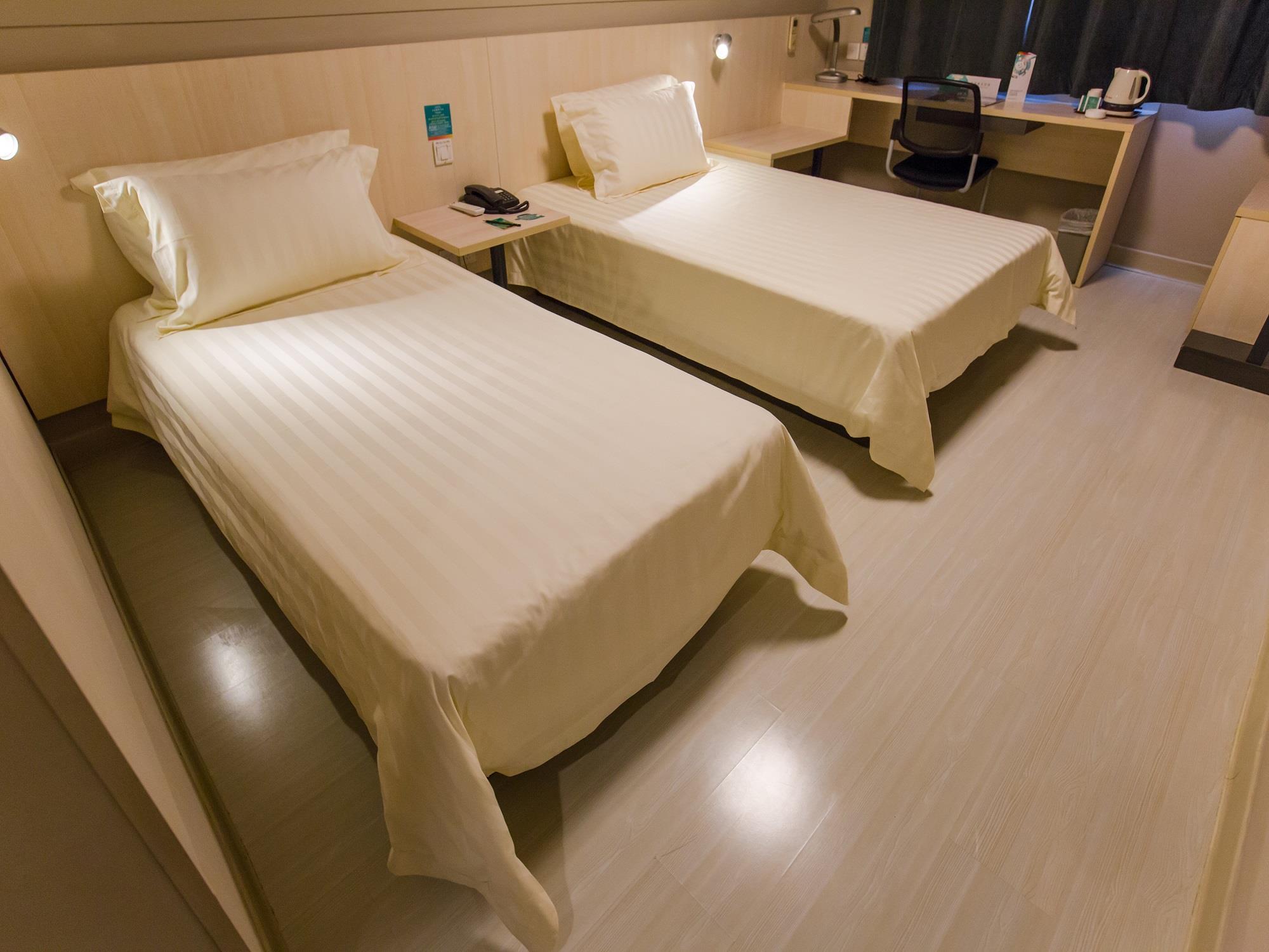 Park Inn By Radisson Shanghai Huanqiugang Eksteriør bilde