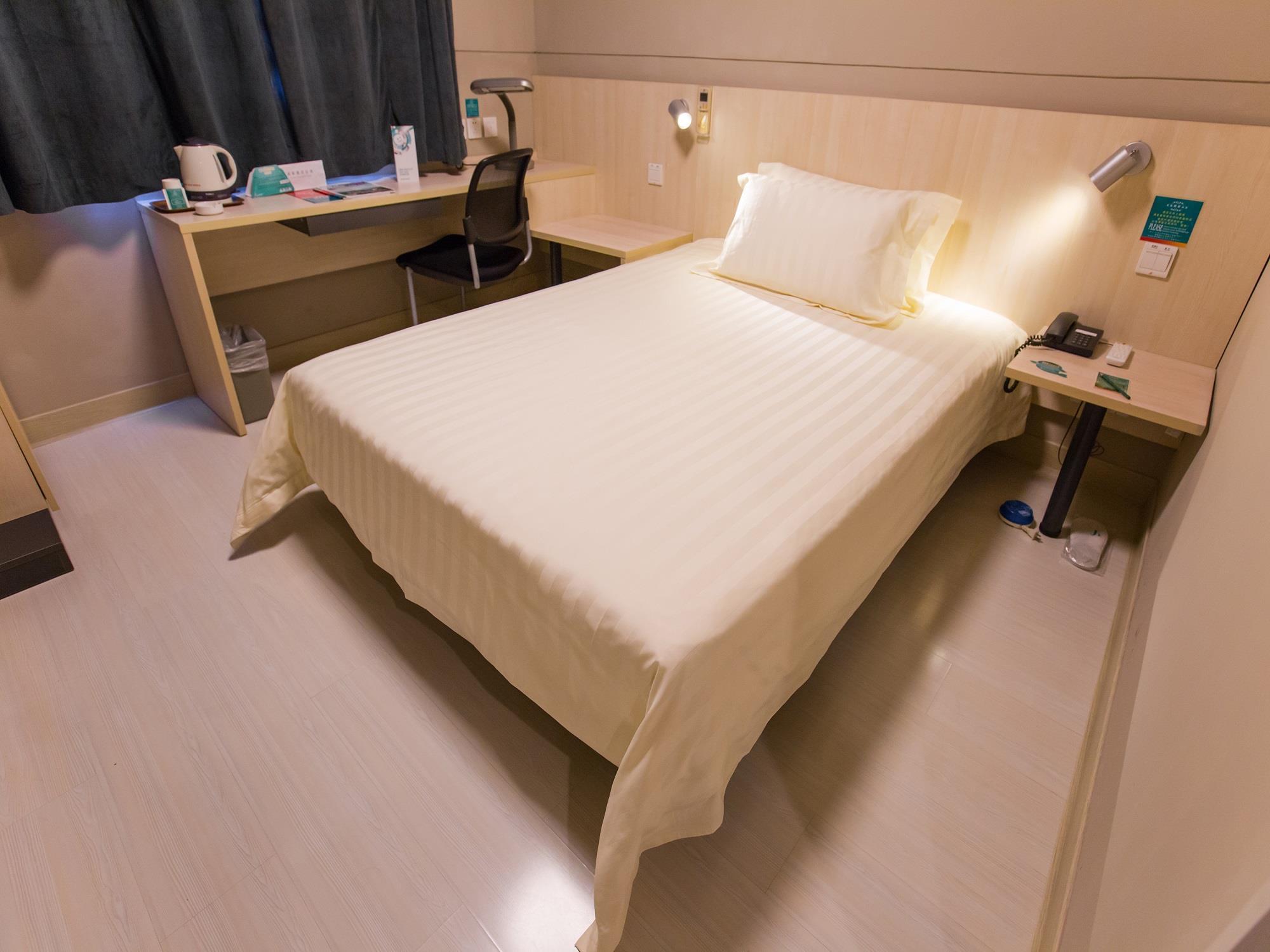 Park Inn By Radisson Shanghai Huanqiugang Eksteriør bilde